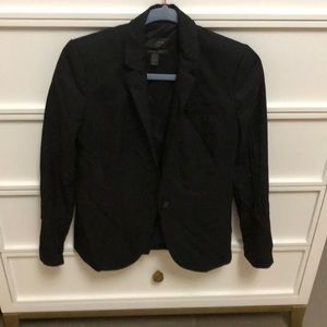 J.Crew Super 120s Blazer